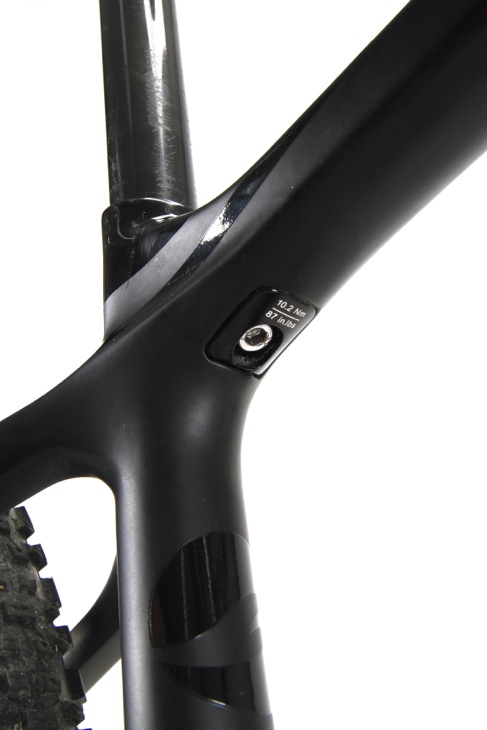ジャイアント XTC ADVANCED 27.5 2 軽快さ際立つリアリジット ジャイアント XTC ADVANCED 27.5 2 軽快さ際立つリアリジット